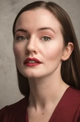 Сара Моррисон